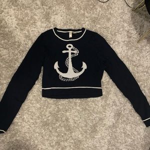 Forever 21 Exclusive sweater